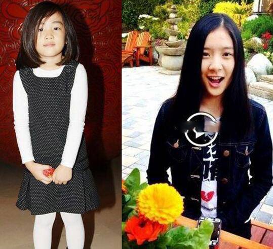 郑钧前妻孙锋个人资料照片曝光 揭他们离婚的真正原因