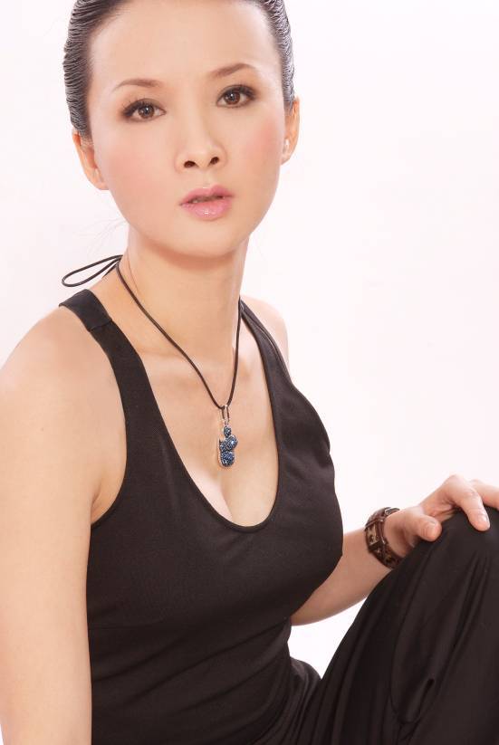 谢兰老公个人资料 帅小红高大魁梧比她年长9岁