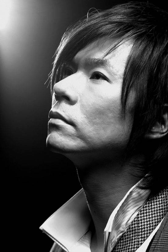 杨培安个人资料曝光 杨培安曝向42岁老婆求婚10次遭拒