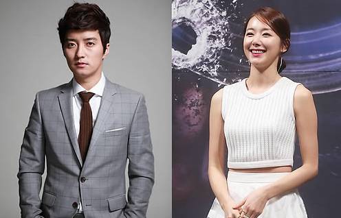 苏怡贤男友印乔镇个人资料 细数印乔镇主演的电视剧