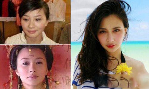 熊乃瑾老公是谁 与杜淳同游澳大利亚恋情再度曝光