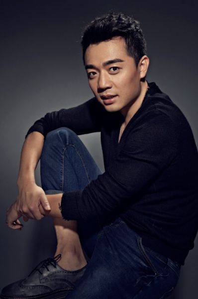 盘点周璞演过的电视剧 周璞个人资料