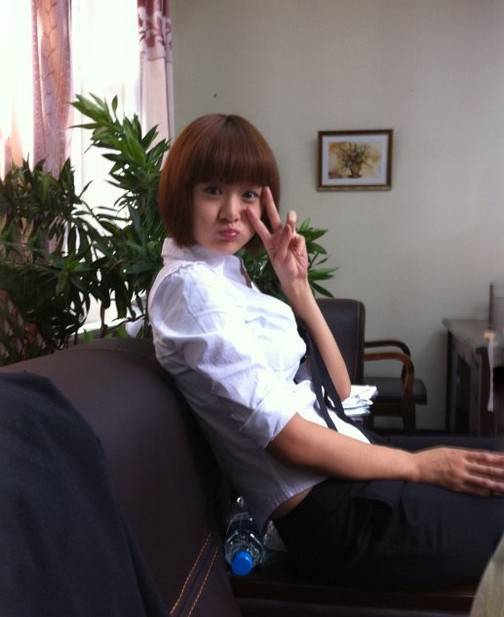 乡村爱情中小李是谁演的 与赵本山上过床真相揭秘