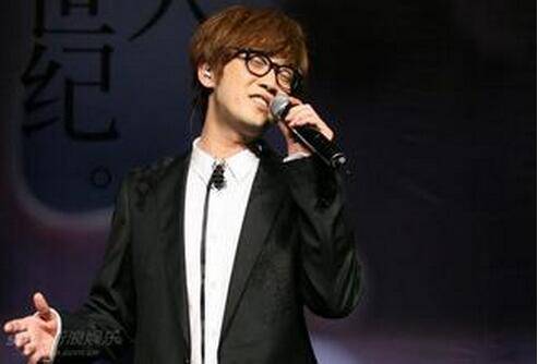 情歌教父周传雄暴瘦成纸片人原因揭密