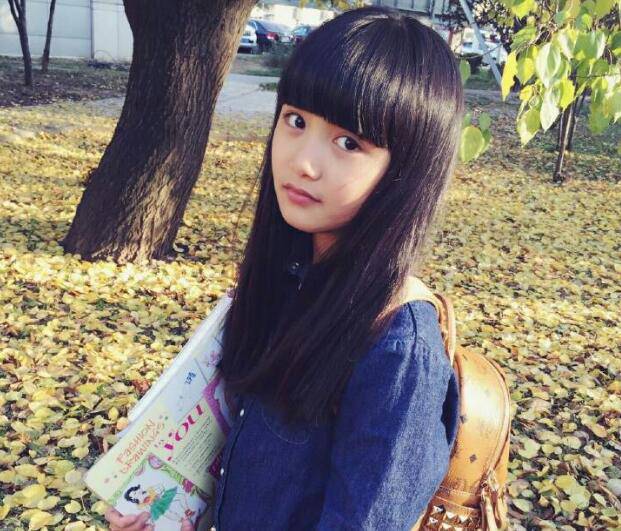 张籽沐个人资料家庭背景 张籽沐父母是干什么的