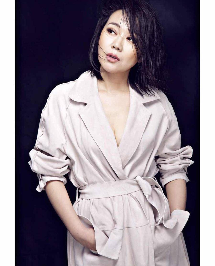 闫妮的老公是谁 盘点闫妮主演的电视剧