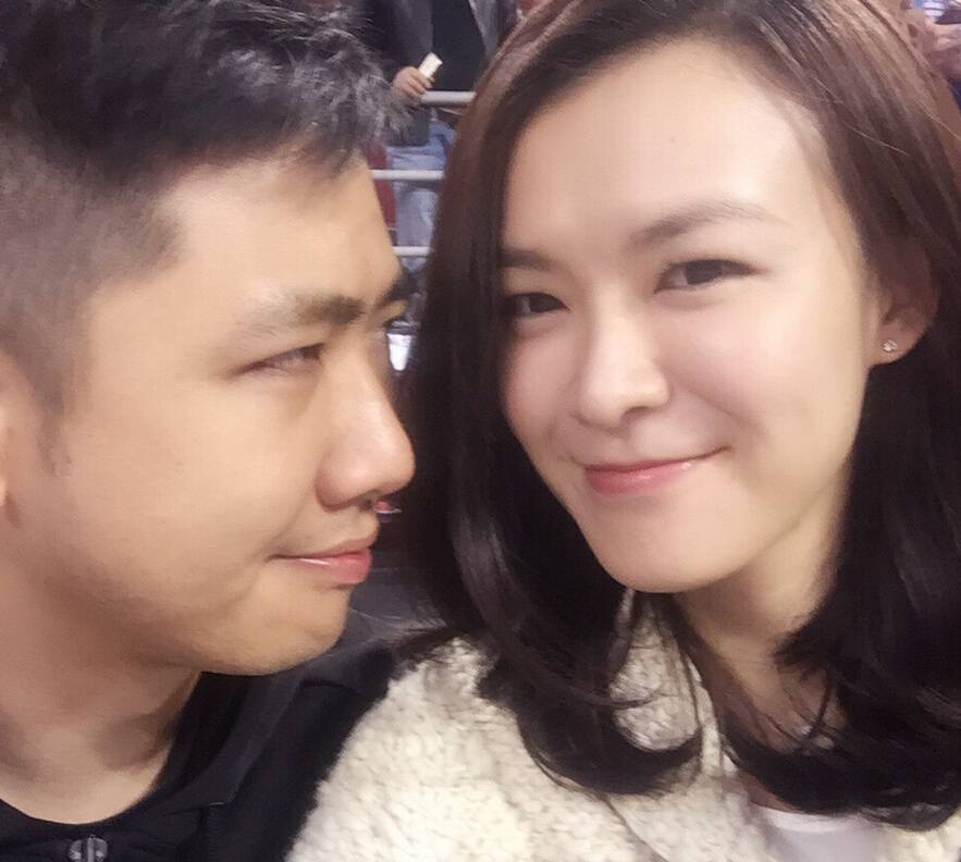 李艾老公张徐宁个人资料 盘点李艾主持过的节目