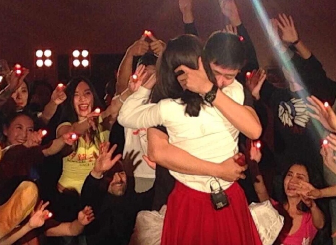 李艾老公张徐宁个人资料 盘点李艾主持过的节目