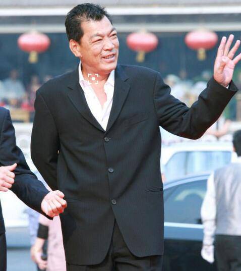 香港影坛四大恶人何家驹病逝 揭四大恶人成名史