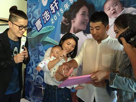 快女黄英个人资料 黄英曝老公求婚时自己刚睡醒懵懂的答应