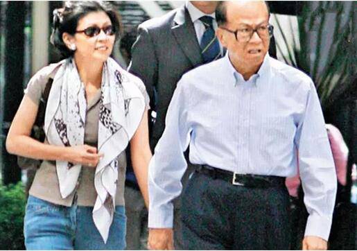 周凯旋害死庄月明 揭李嘉诚老婆庄月明死亡背后真相