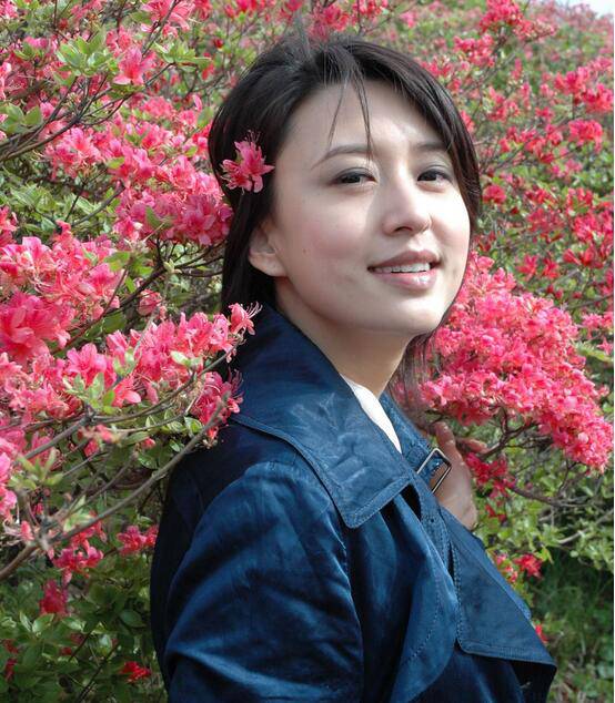 央视主播张蕾亿万富豪老公曝光 揭张蕾个人资料背景