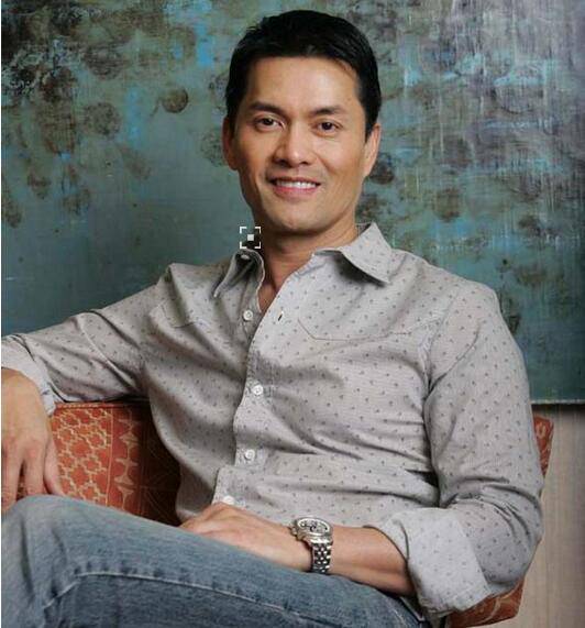 吕良伟第三任妻子杨小娟背景惊人 杨小娟的父亲是谁