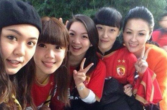 郑智老婆邵娜背景资料曝光 郑智老婆邵娜被称为8辆宝马女