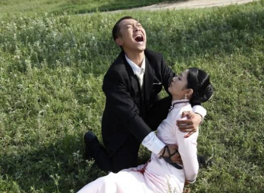 于震宇个人资料曝光 于震宇从助理到男一号全靠赵本山