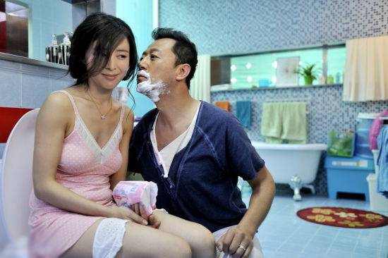 张静初多少钱一晚大揭秘 张静初个人资料