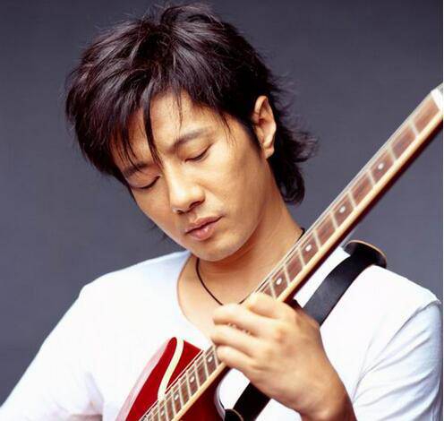 郑钧前妻孙锋个人资料照片曝光 揭他们离婚的真正原因