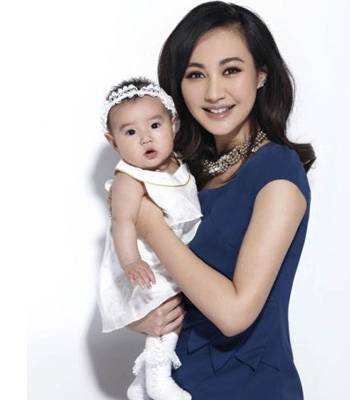 杨雪老公赵海个人资料及照片曝光