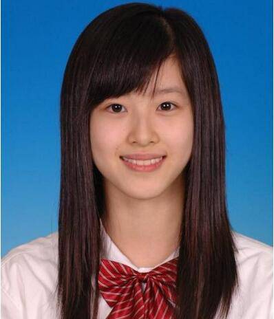 章泽天身高多少  未走红前曾被网友隔空示爱