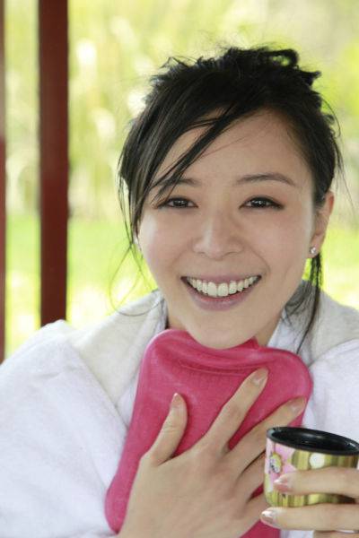 张静初老公是谁 曝张静初多少钱一晚