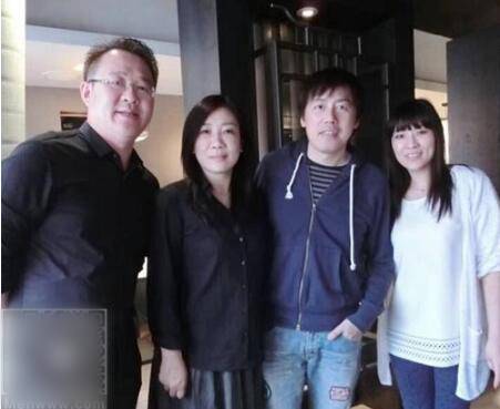 萧慧文十一郎名字怎么来的 揭反对张宇参加我是歌手真相