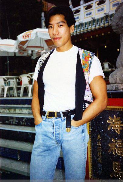 张耀扬个人资料 张耀扬吸毒嫖娼被拘捕