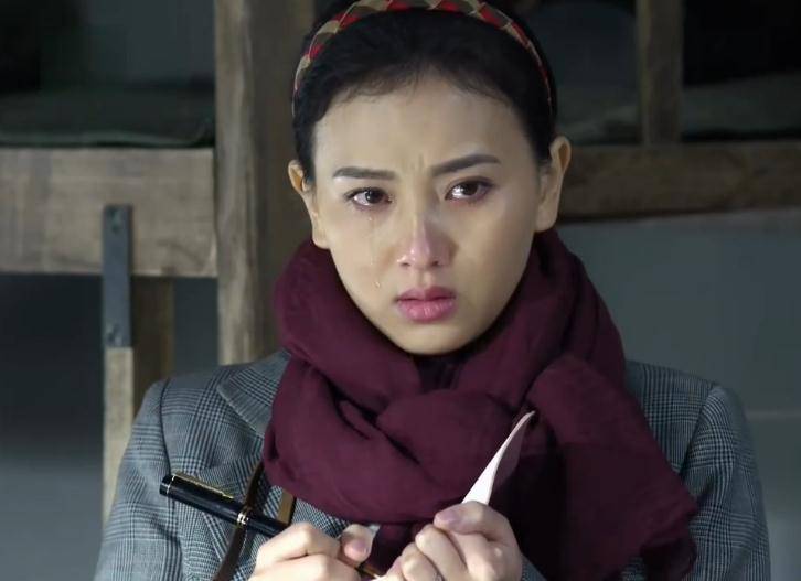 谢仙个人资料曝光 谢仙出演《飘帅》化身 氧气美女