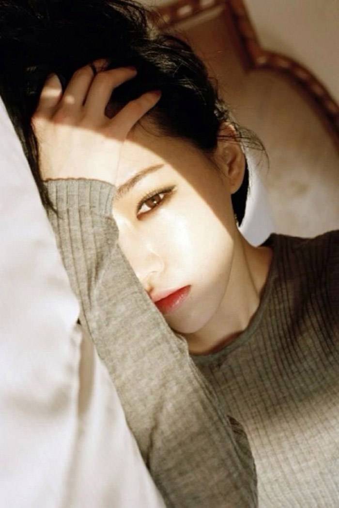 朱智勋孙佳仁公开恋情 孙佳仁 想与朱智勋大大方方的恋爱