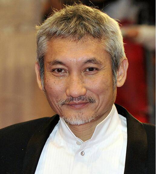 徐克为什么离婚 揭徐克老婆施南生个人资料家庭背景