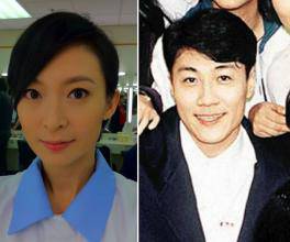 香港女星周家怡甘做小三七年 恋情不见光盼扶正