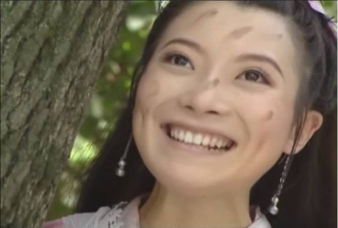 张琰琰富豪老公遭扒 盘点张琰琰演过的电视剧