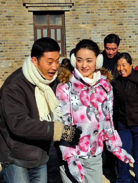 朱杰个人资料曝光 盘点朱杰演过的电视剧