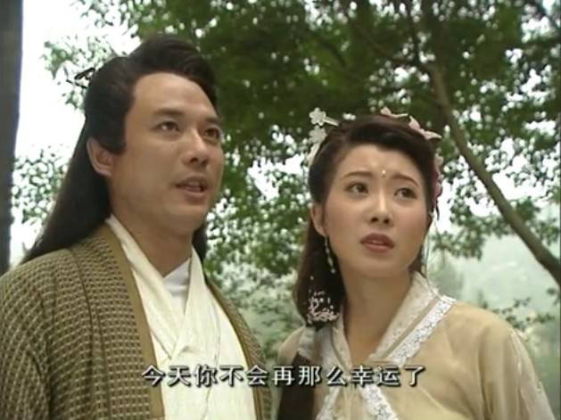 张琰琰富豪老公遭扒 盘点张琰琰演过的电视剧