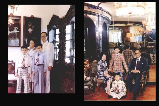 揭露李嘉诚夫人庄明月死因 庄明月个人资料