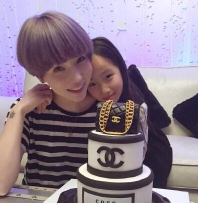 徐粲金出轨真相浮出水面 高晓松徐粲金离婚原因大揭秘