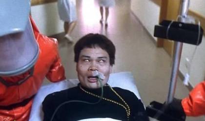 香港著名丑星叶竟生老婆照片 叶竟生被老婆控诉包二奶藏艳照