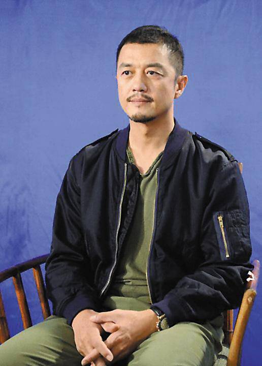 李亚鹏个人资料 李亚鹏王菲离婚原因公布