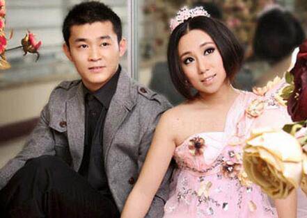 丫蛋老公儿子照片曝光 揭丫蛋成名前辛酸经历