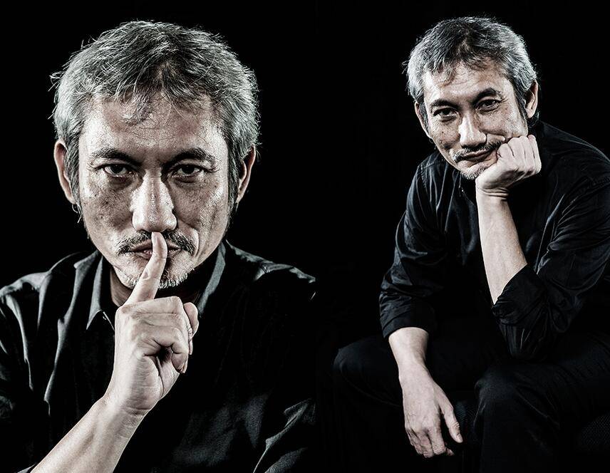 徐克为什么离婚 揭徐克老婆施南生个人资料家庭背景