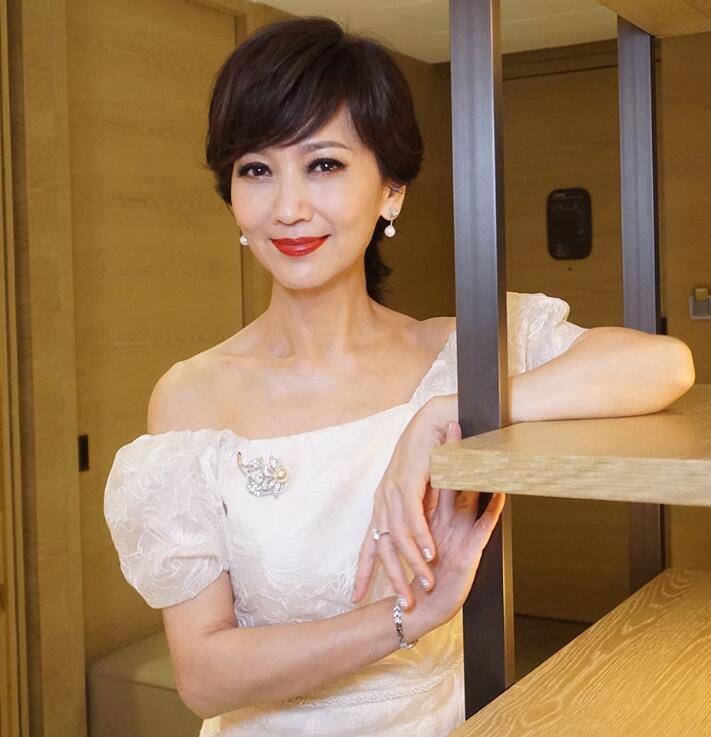 赵雅芝的年龄多大 深扒赵雅芝偷情丑闻及隐秘情史