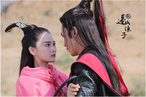 朱一龙女友是谁 揭朱一龙个人资料家庭背景