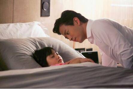 张籽沐个人资料家庭背景 张籽沐父母是干什么的