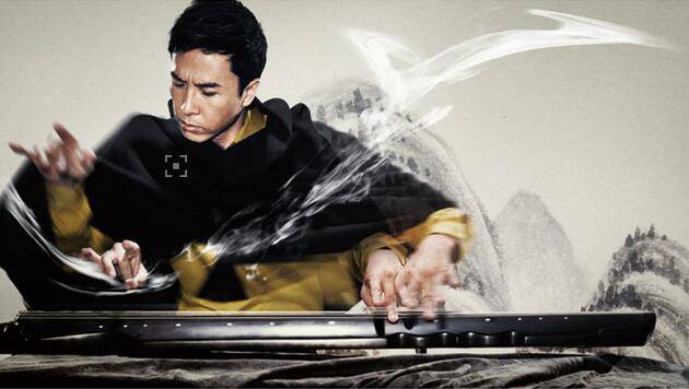 揭赵文卓甄子丹事件过程 细数与甄子丹交恶的明星