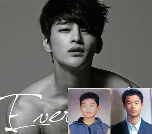 徐仁国整容前后对比太吓人 遭本人否认称是减肥效果