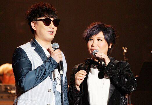 萧煌奇老婆是谁 萧煌奇个人资料曝光