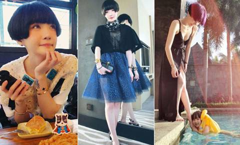 徐粲金出轨真相浮出水面 高晓松徐粲金离婚原因大揭秘