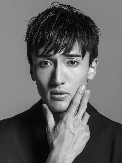 揭王传君个人资料 王传君女友刘倩曝光曾是好声音学员