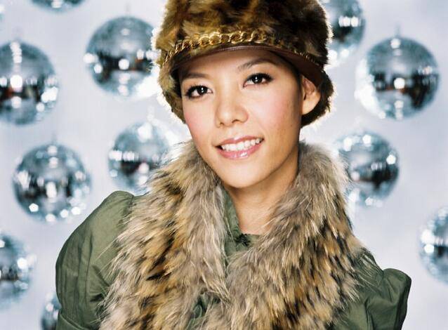 张惠妹胞妹张惠春个人资料 揭张惠春老公离婚内幕