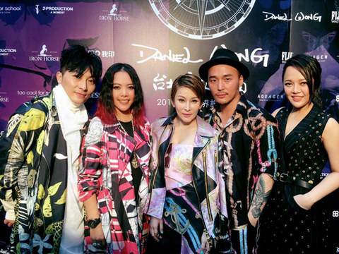 张惠春遭小三骂名 被指曾插足李玟张瑞哲恋情