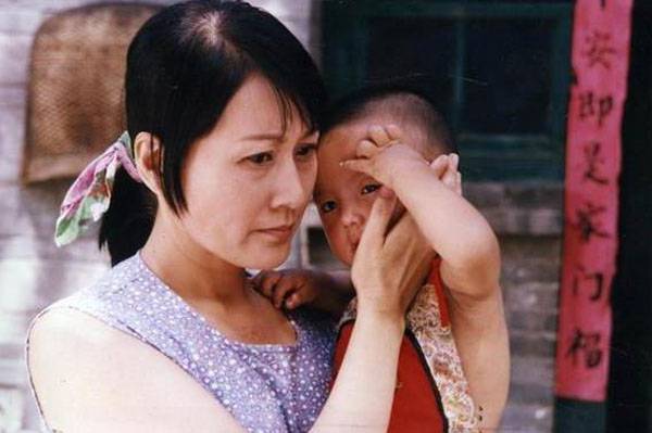 张凯丽老公张建全首曝光 张凯丽自曝家里都是老公张建全管钱